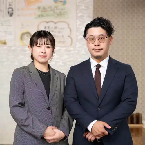 社員採用情報