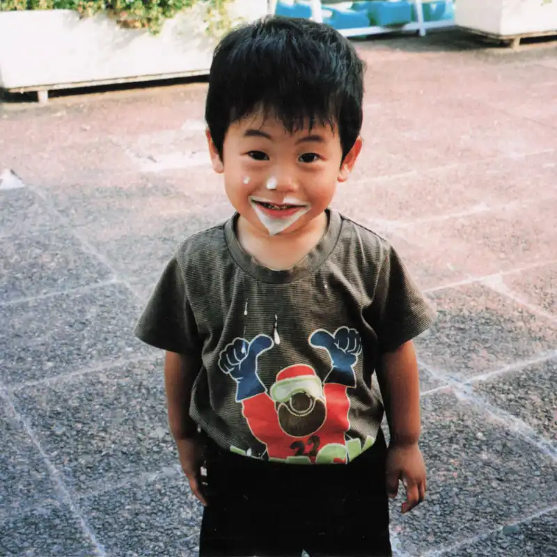 山口弘喜