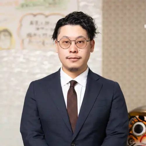 代表取締役 山口弘喜